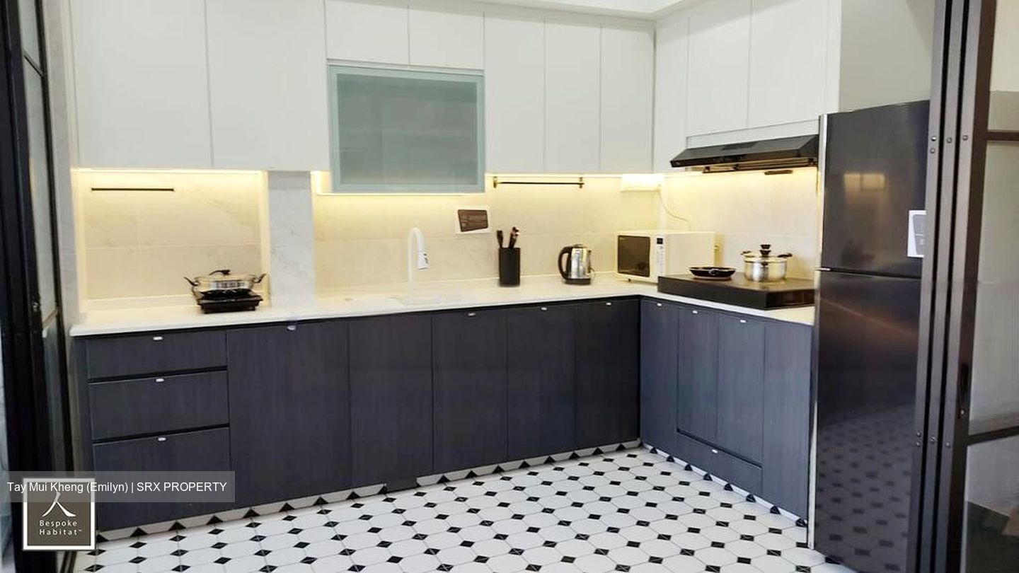 Changi Court (D16), Condominium #533860381